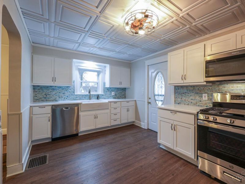 5140 Imwalle Avenue, Saint Bernard, OH 45217 Photo 4