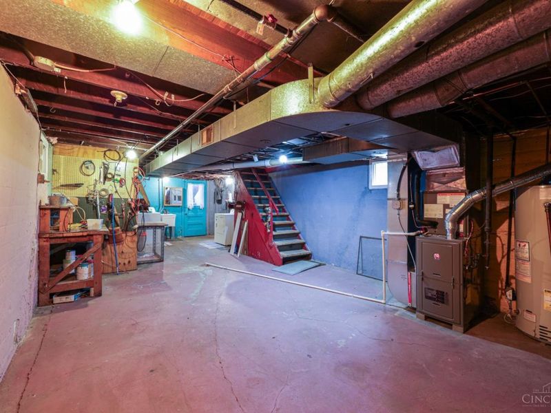 5140 Imwalle Avenue, Saint Bernard, OH 45217 Photo 40