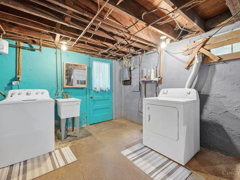 5140 Imwalle Avenue, Saint Bernard, OH 45217 Photo 41