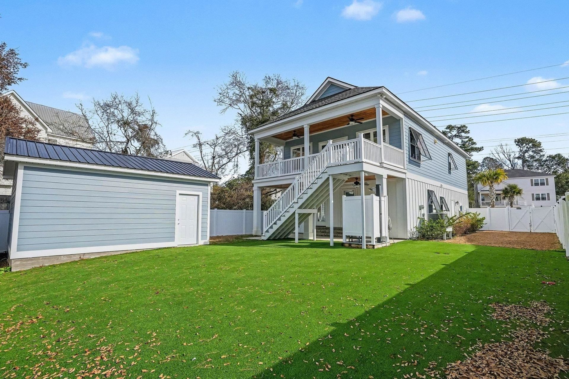 129 Litchfield Landing Photo 30