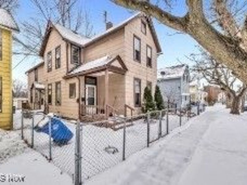 7107 Hague Avenue, Cleveland, OH 44102 Photo 1