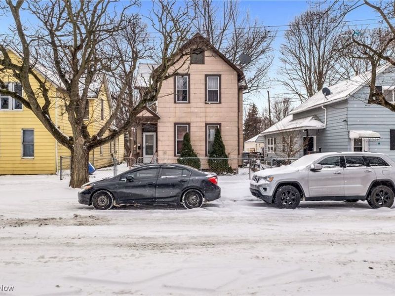 7107 Hague Avenue, Cleveland, OH 44102 Photo 2