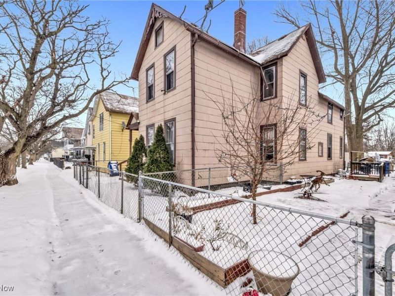 7107 Hague Avenue, Cleveland, OH 44102 Photo 3