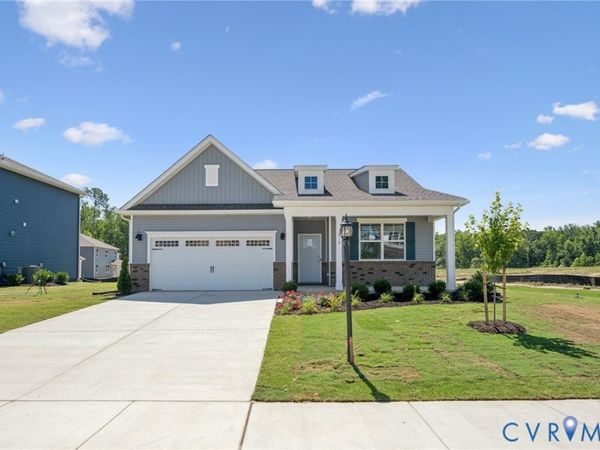 7726 Arbor Marsh Terrace, New Kent, VA 23124