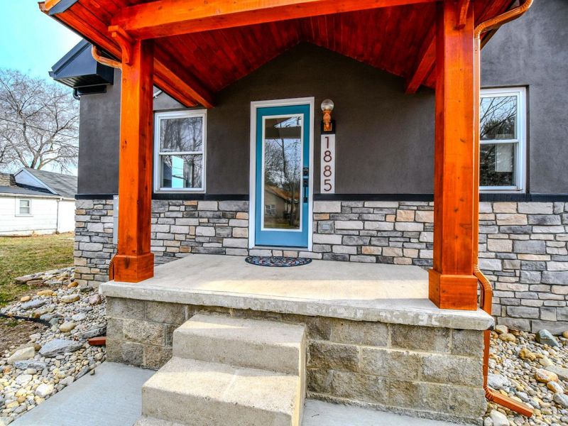 1885 Lake Road, Medway, OH 45341 Photo 2