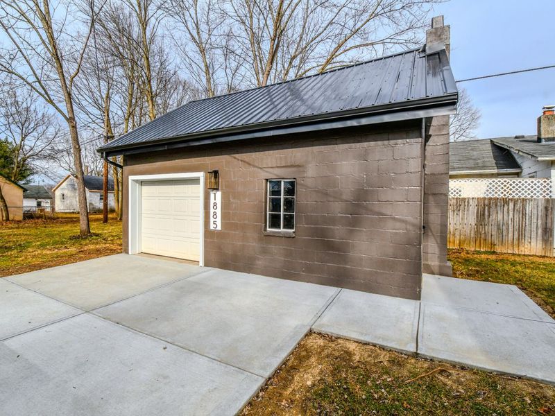 1885 Lake Road, Medway, OH 45341 Photo 5