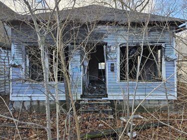 3980 Madison Street, Gary, IN 46408