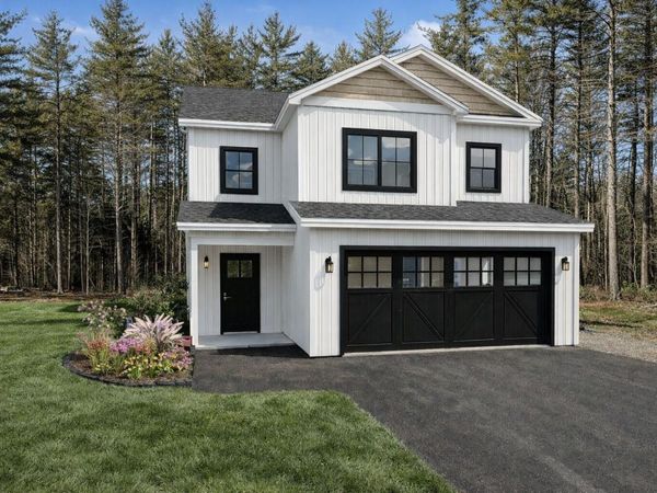 27 Evergreen Lane, Richmond, ME 04357