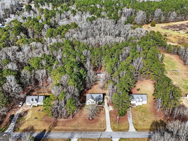 118 Ridgeway Road, Milner, GA 30257