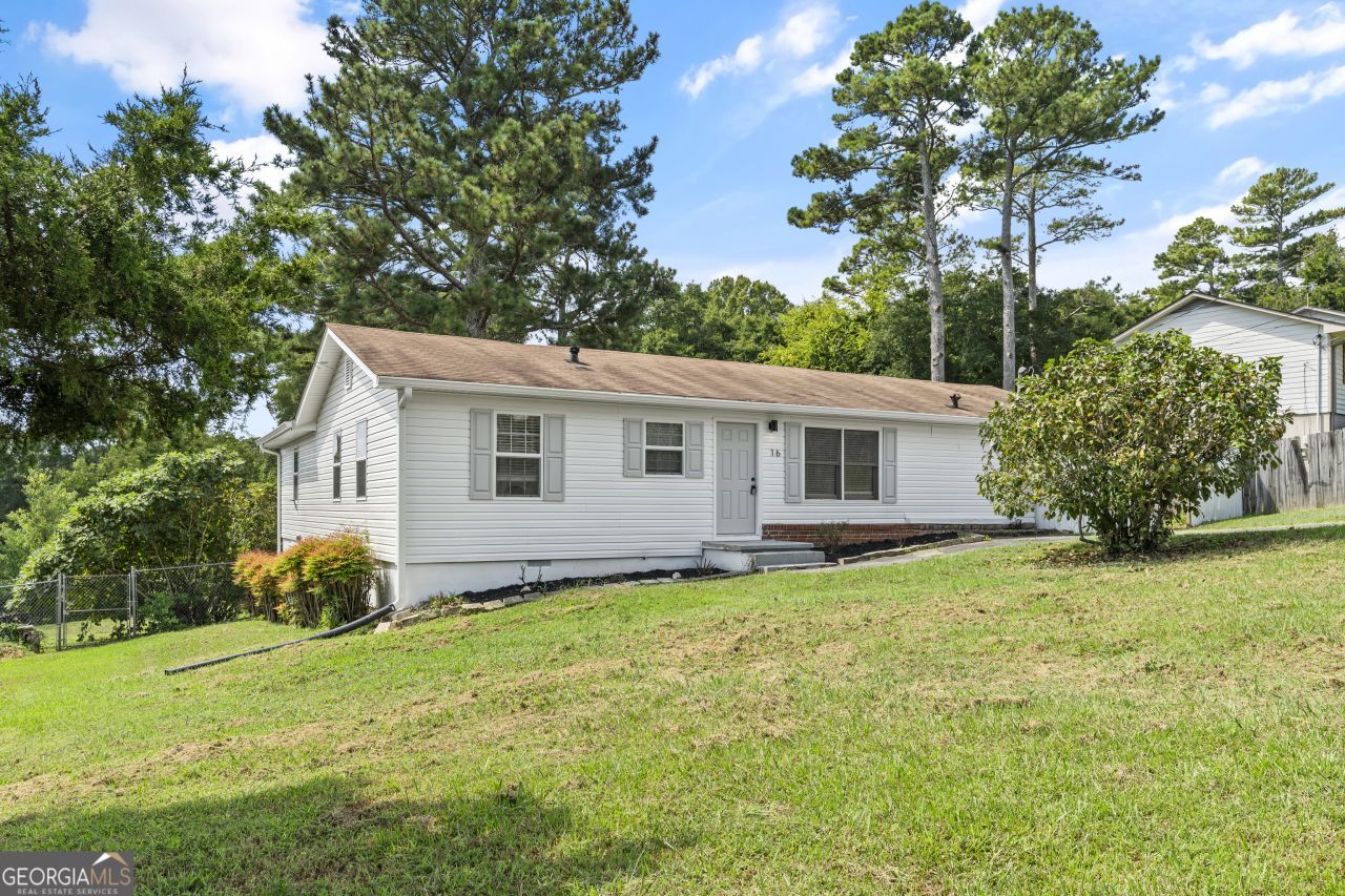 16 Barnesdale Way Ne, Rome, GA 30161 Main Photo