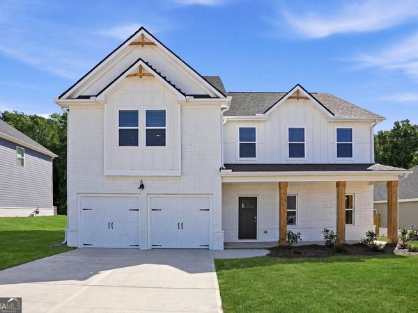 371 Orwell Drive, Social Circle, GA 30025
