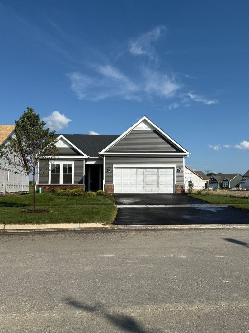 3126 Timberlake Avenue, New Lenox, IL 60451 Main Photo