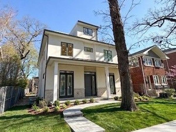 414 Laurel Avenue, Wilmette, IL 60091