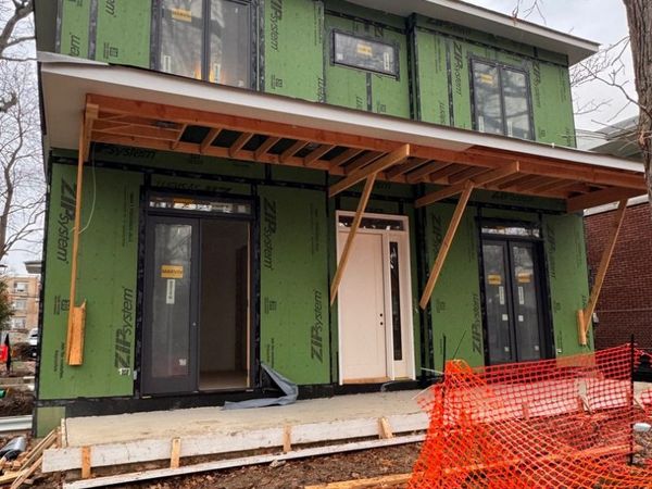 414 Laurel Avenue, Wilmette, IL 60091