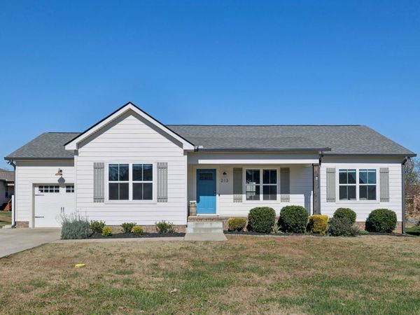 213 Tucker Trice Blvd, Lebanon, TN 37087