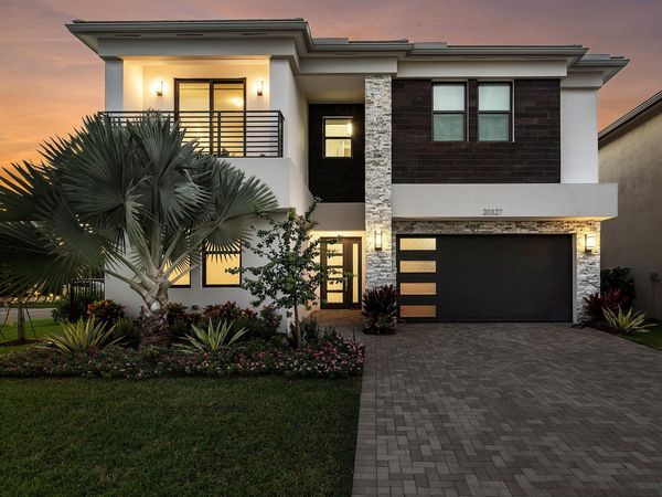 20327 Bandon Dunes Road, Boca Raton, FL 33434