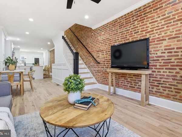 808 S HIGHLAND AVENUE, BALTIMORE, MD 21224