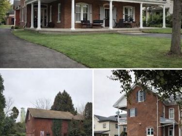 455-457 N GEORGE STREET, MILLERSVILLE, PA 17551