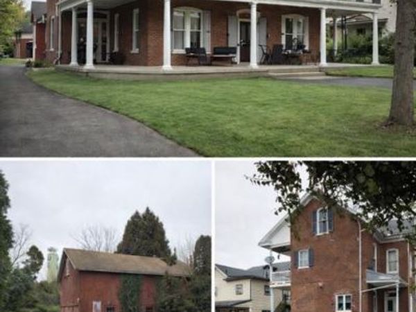 455-457 N GEORGE STREET, MILLERSVILLE, PA 17551