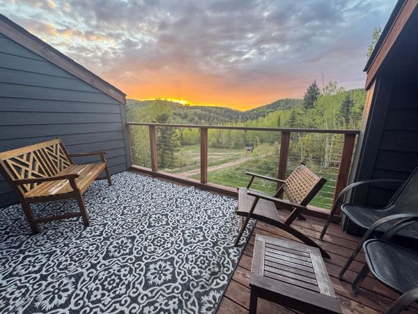 113 Bridge Run Lane, Unit A, Tofte, MN 55615