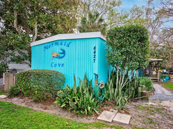 6427 W RICHARD DRIVE, WEEKI WACHEE, FL 34607