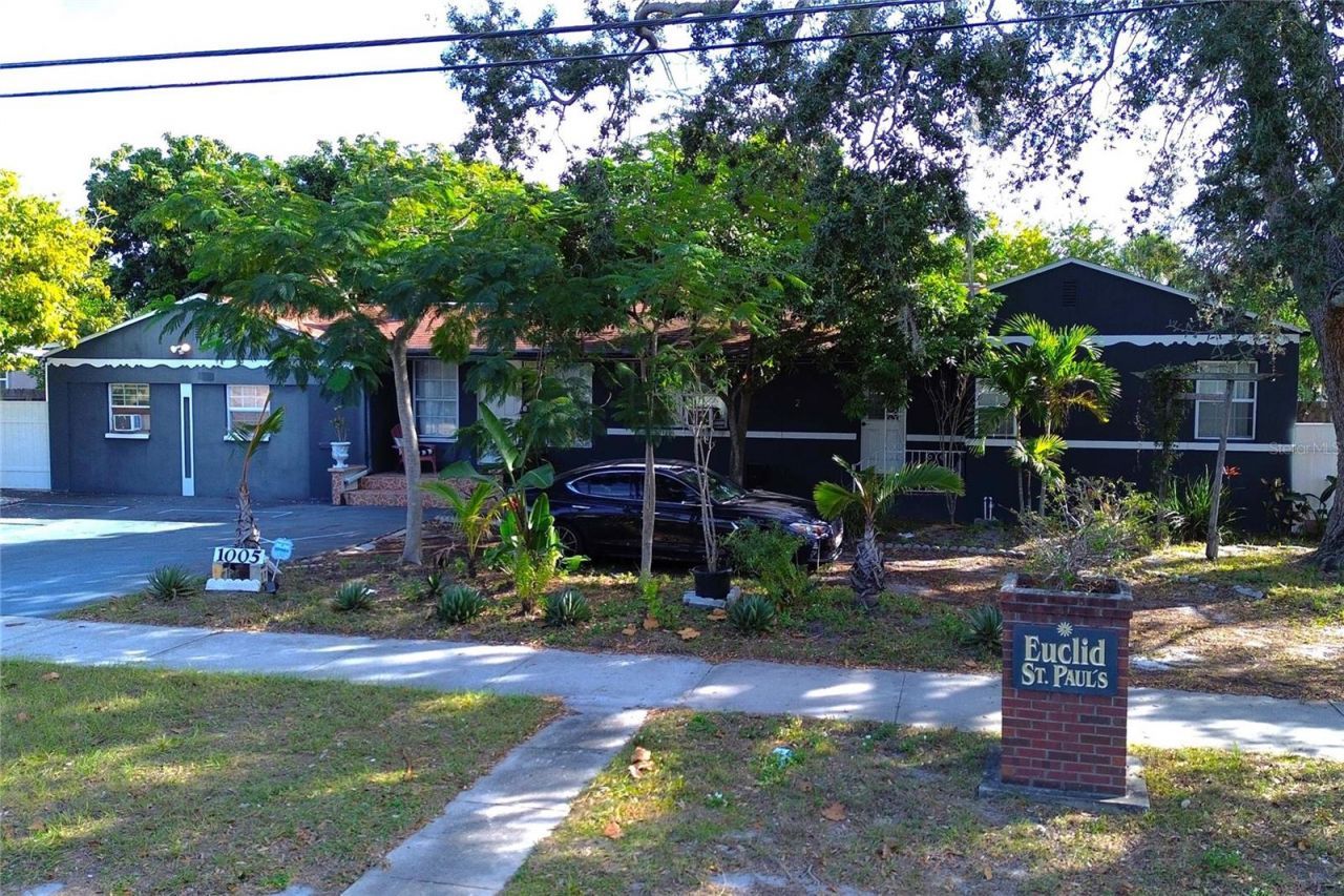 1005 16th Street N, Saint Petersburg, FL 33705 Photo