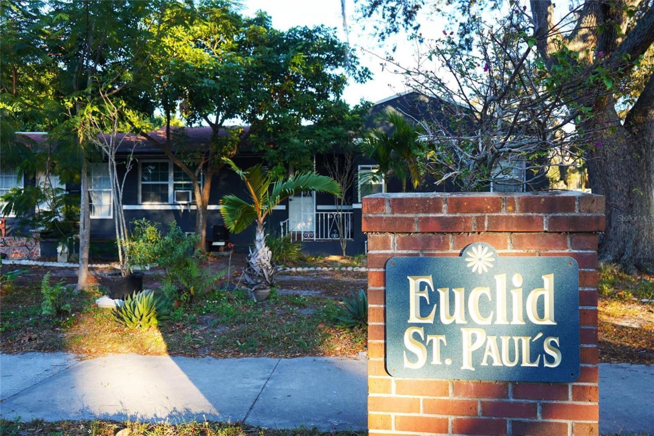 1005 16th Street N, Saint Petersburg, FL 33705 Photo