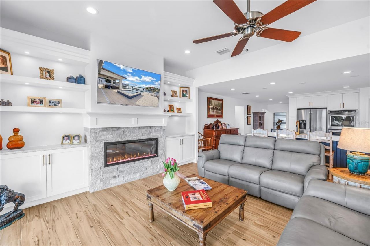 1180 Cordova Boulevard Ne, Saint Petersburg, FL 33704 Photo