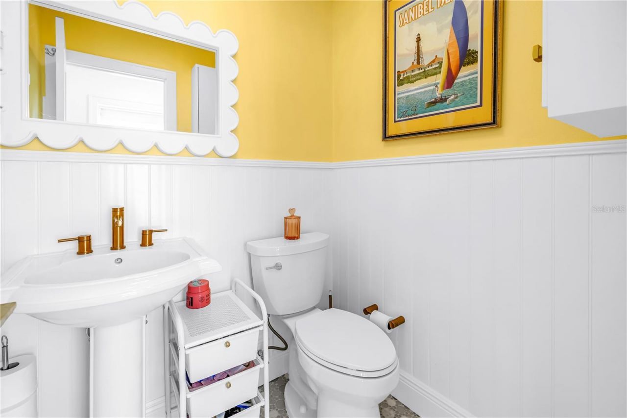 1180 Cordova Boulevard Ne, Saint Petersburg, FL 33704 Photo