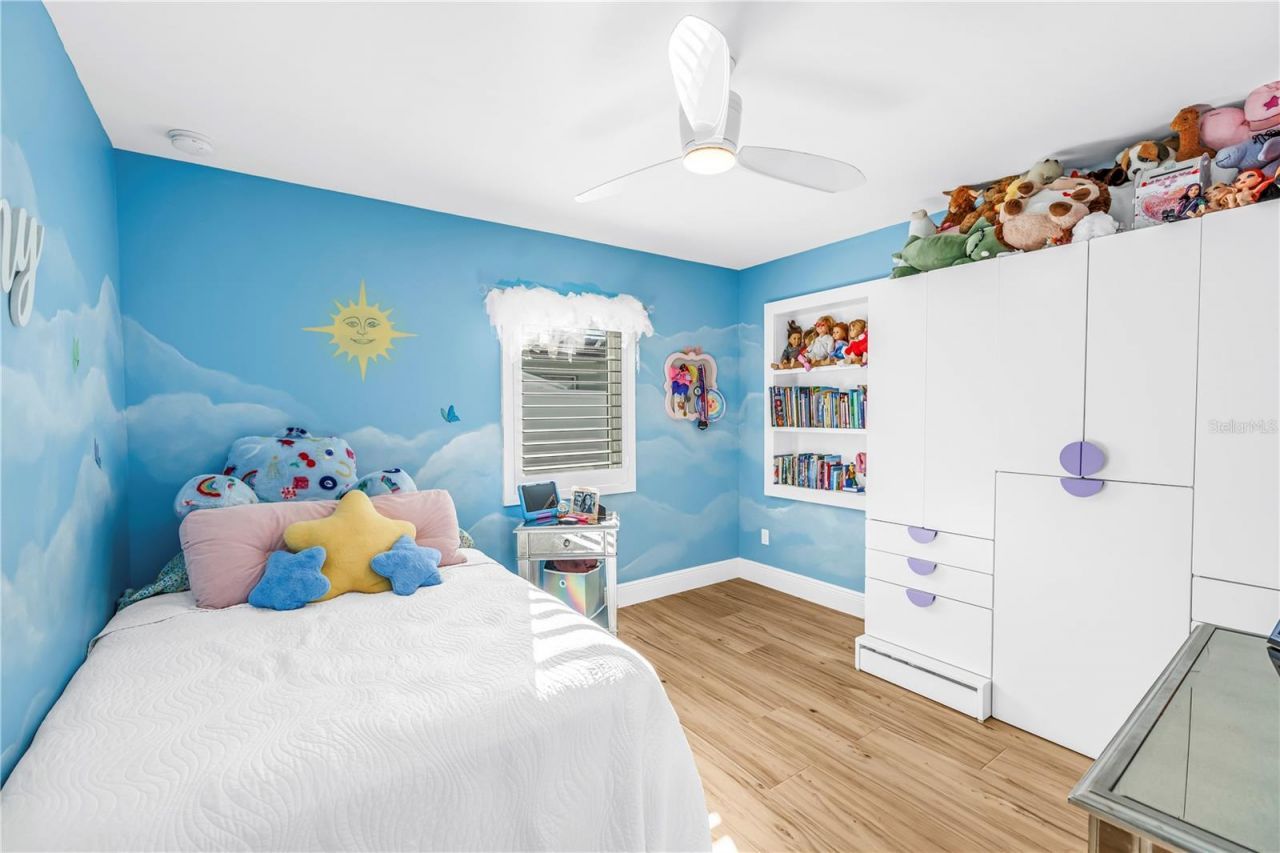 1180 Cordova Boulevard Ne, Saint Petersburg, FL 33704 Photo