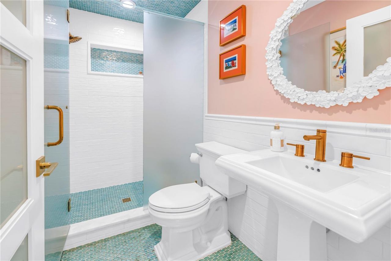 1180 Cordova Boulevard Ne, Saint Petersburg, FL 33704 Photo