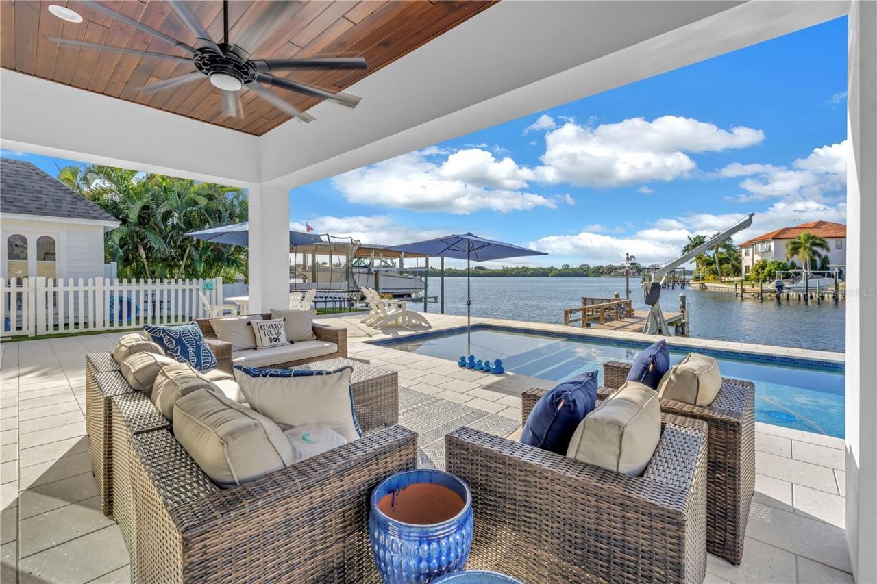 1180 Cordova Boulevard Ne, Saint Petersburg, FL 33704 Photo