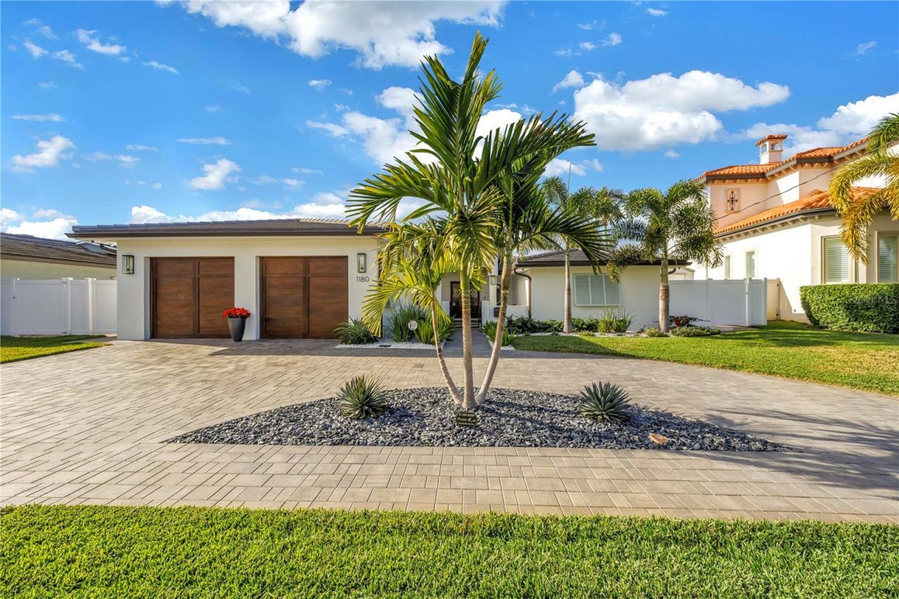 1180 Cordova Boulevard Ne, Saint Petersburg, FL 33704 Photo