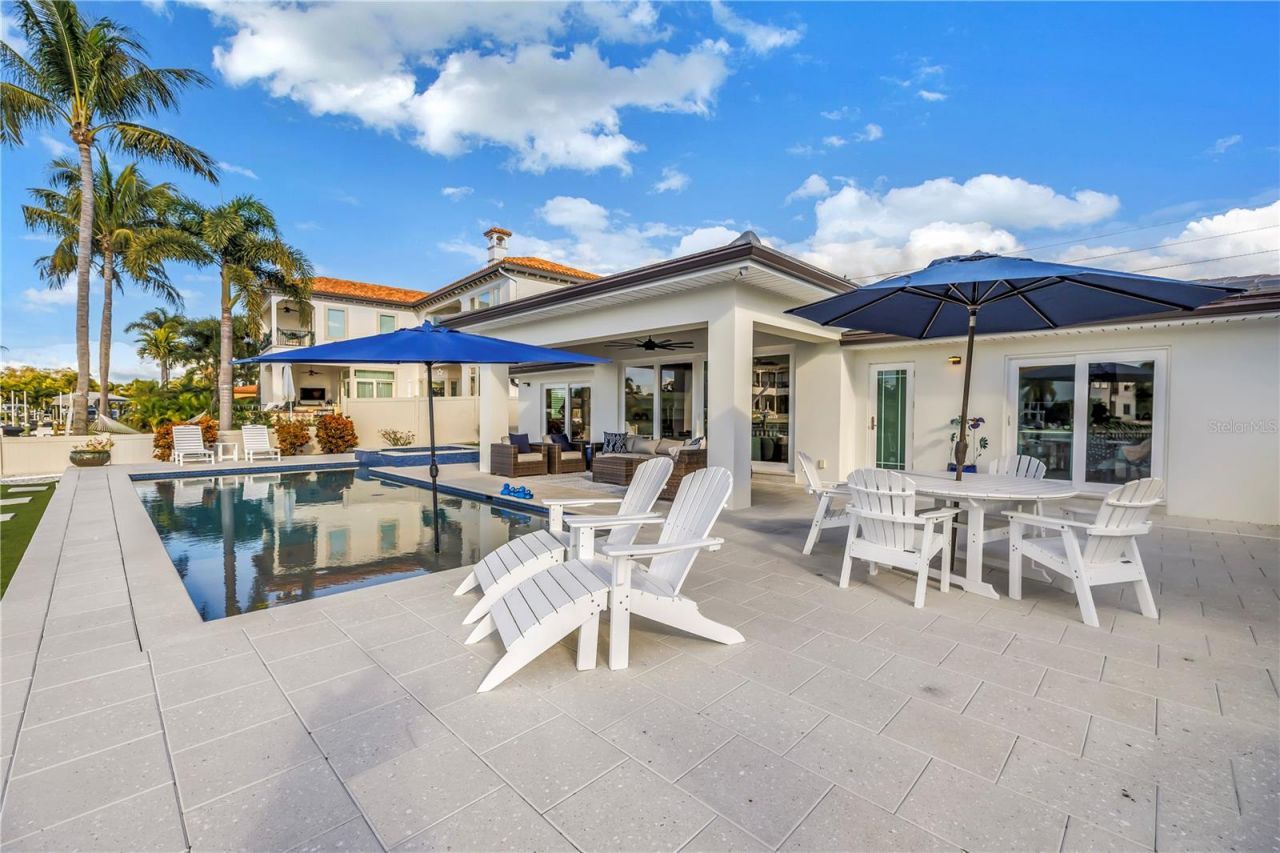 1180 Cordova Boulevard Ne, Saint Petersburg, FL 33704 Photo