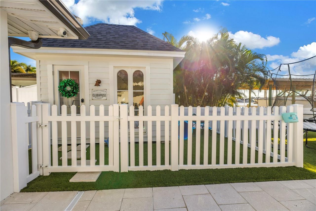 1180 Cordova Boulevard Ne, Saint Petersburg, FL 33704 Photo