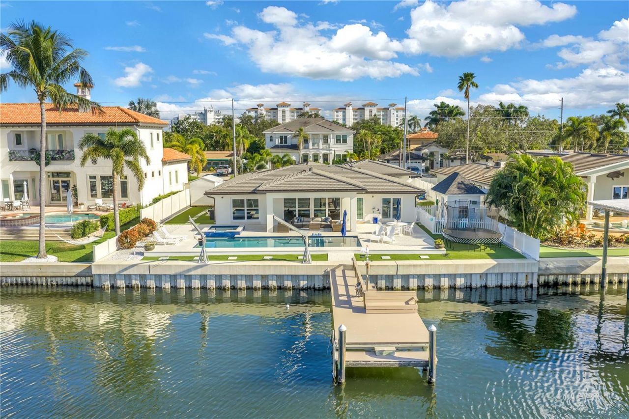 1180 Cordova Boulevard Ne, Saint Petersburg, FL 33704 Photo