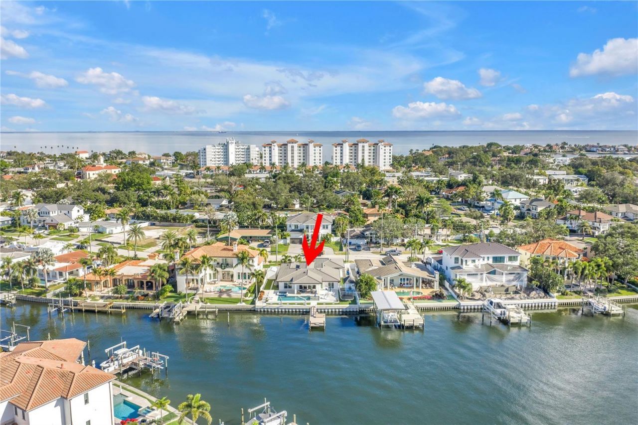 1180 Cordova Boulevard Ne, Saint Petersburg, FL 33704 Photo