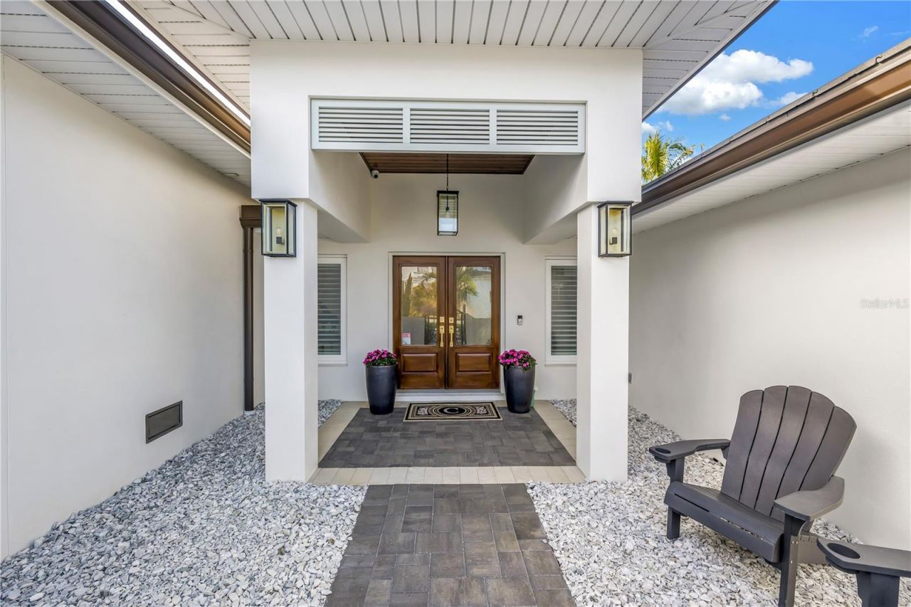 1180 Cordova Boulevard Ne, Saint Petersburg, FL 33704 Photo