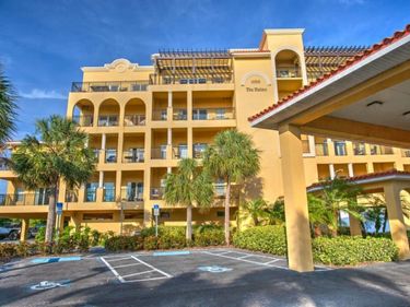 10315 GULF BOULEVARD, Unit 302, TREASURE ISLAND, FL 33706