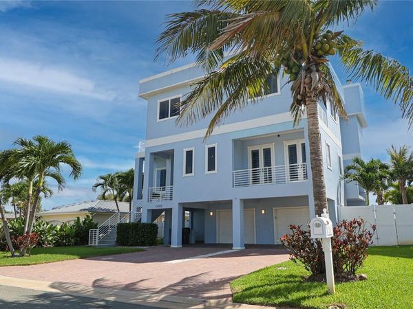 11105 5TH STREET E, TREASURE ISLAND, FL 33706