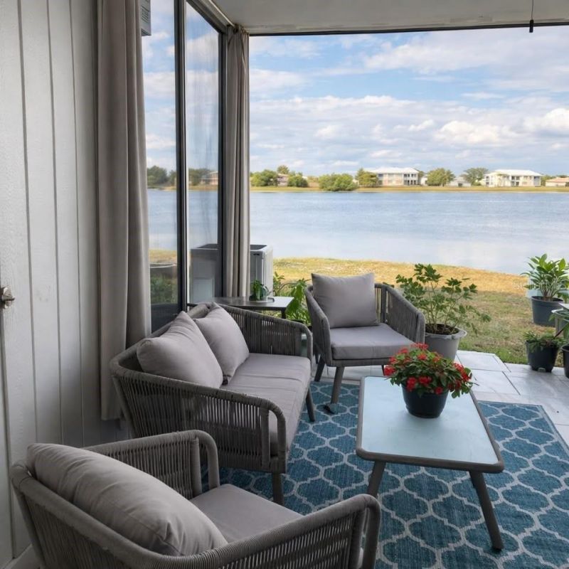 26272 Rampart Boulevard, Unit 107, Punta Gorda, FL 33983 Photo