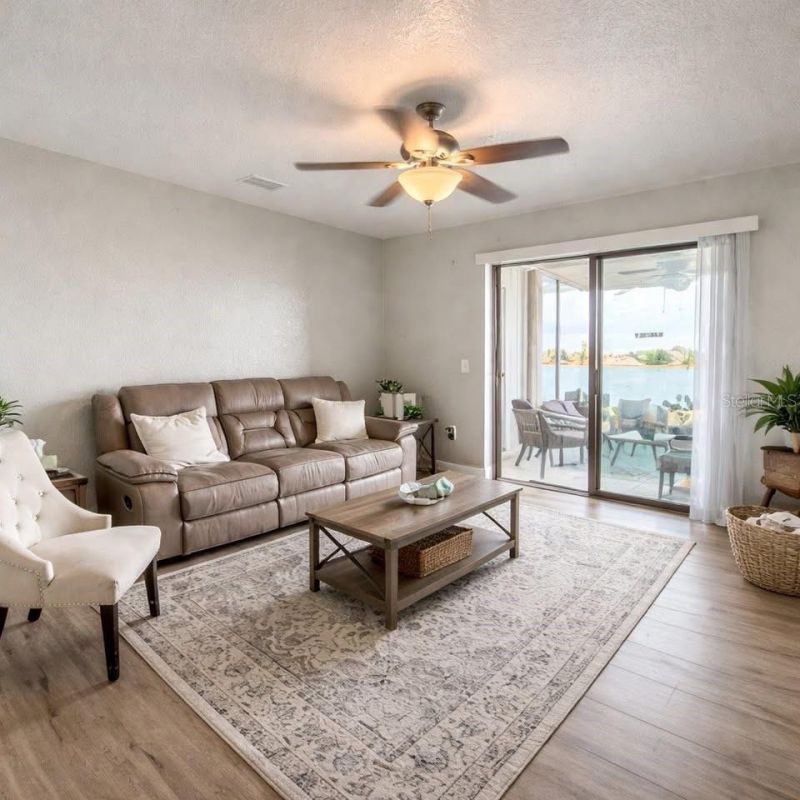 26272 Rampart Boulevard, Unit 107, Punta Gorda, FL 33983 Photo