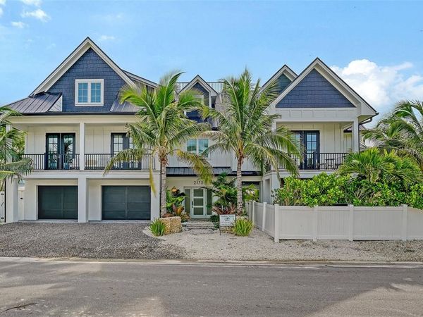 2175 AVENUE A, BRADENTON BEACH, FL 34217