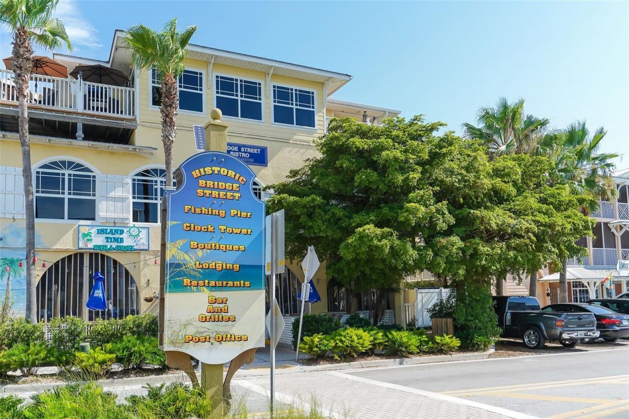 2175 Avenue A, Bradenton Beach, FL 34217 Photo