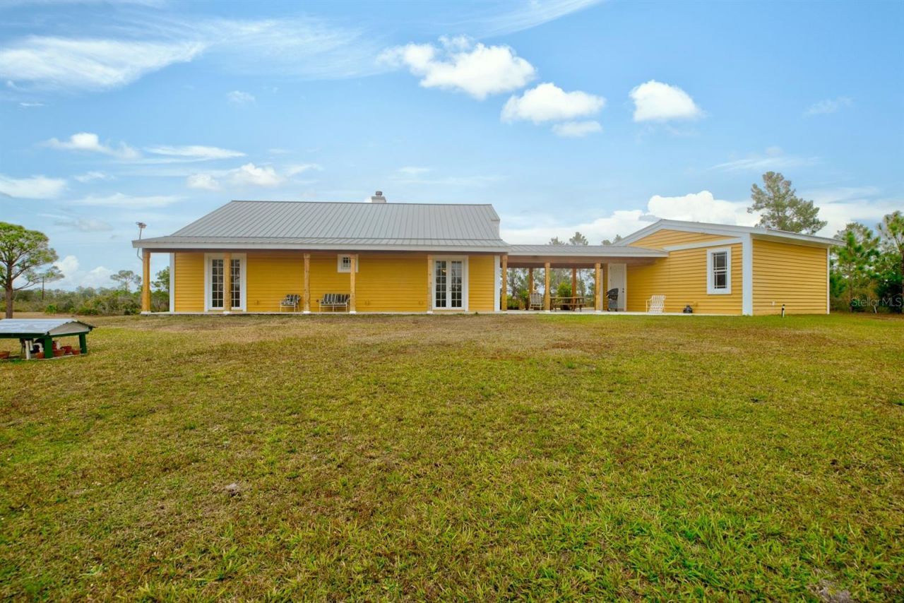 194 Leisure Lane, Venus, FL 33960 Photo