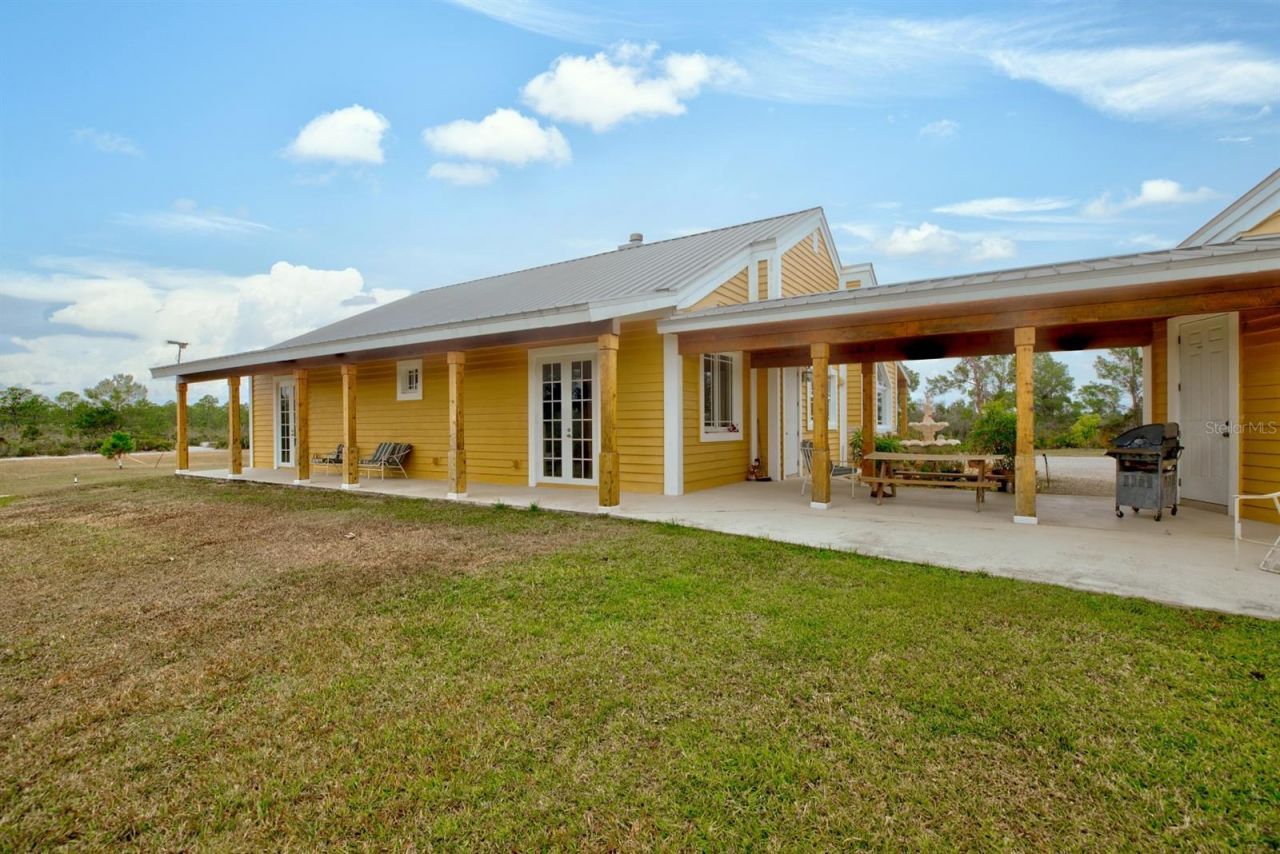 194 Leisure Lane, Venus, FL 33960 Photo