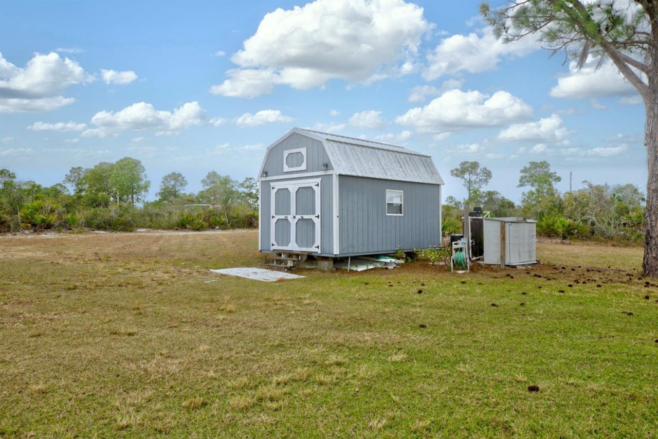 194 Leisure Lane, Venus, FL 33960 Photo