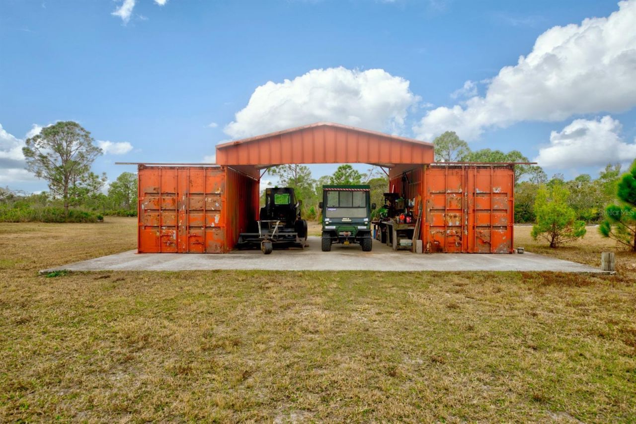 194 Leisure Lane, Venus, FL 33960 Photo