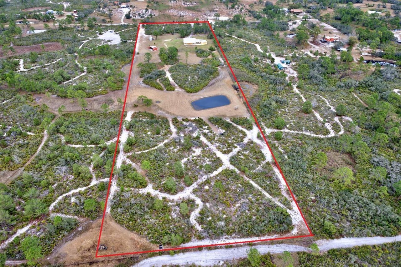 194 Leisure Lane, Venus, FL 33960 Photo