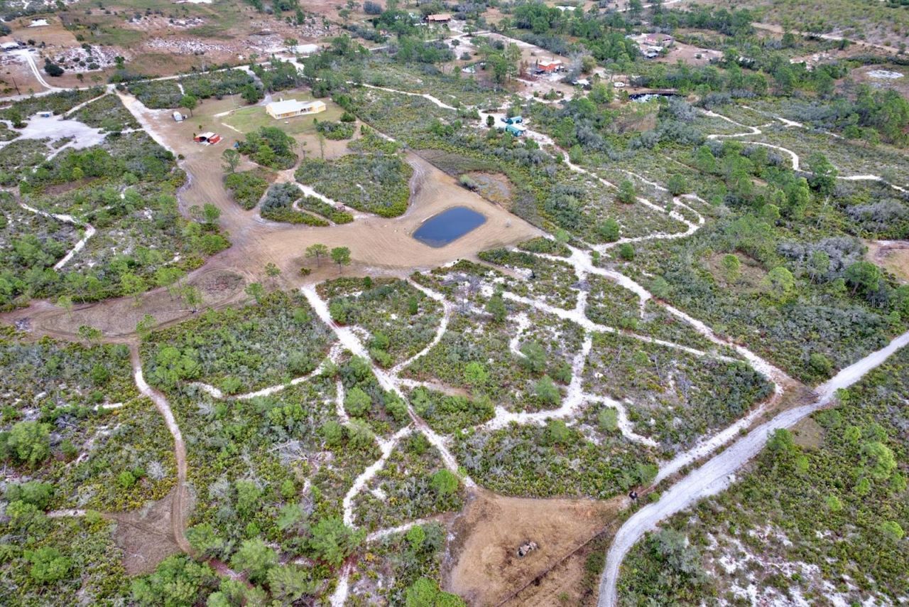 194 Leisure Lane, Venus, FL 33960 Photo